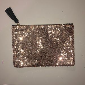 Ipsy Makeup Bag